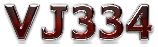 vj334 logo