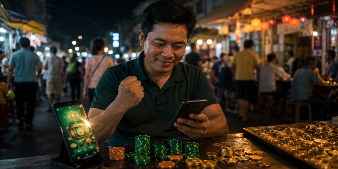 vj334 Slots Vietnam mở trong vj334