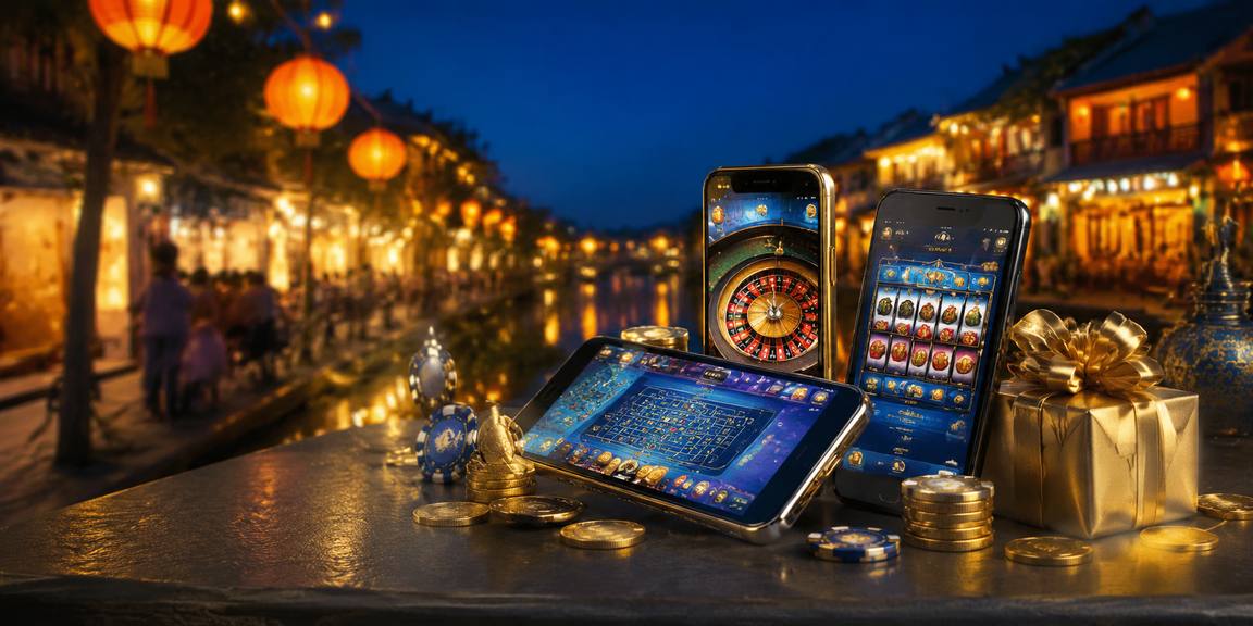 vj334 mobile gaming